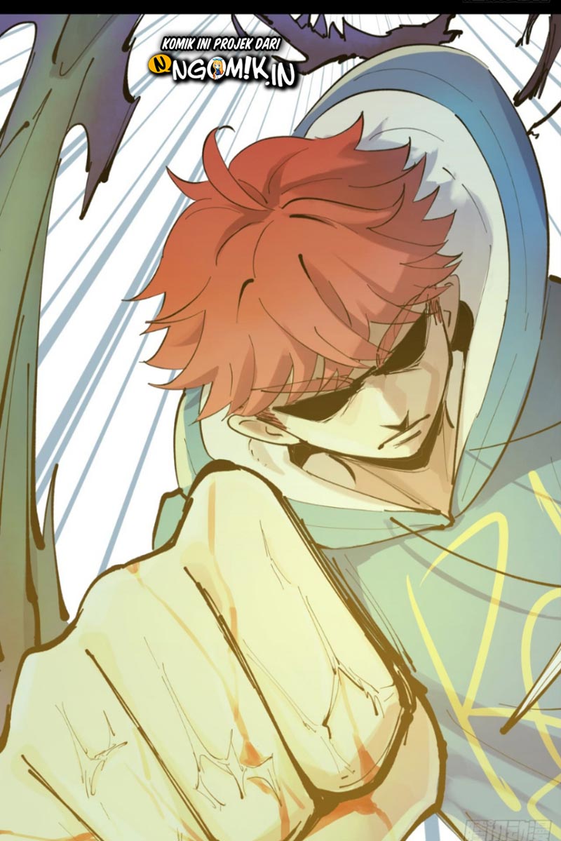 Infinite Gold God Chapter 00 Bahasa Indonesia